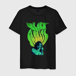 Мужская футболка Black Sabbath: Acid