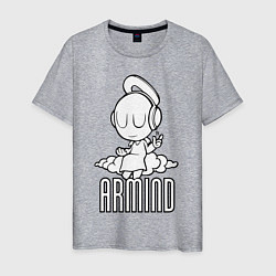 Мужская футболка Armind