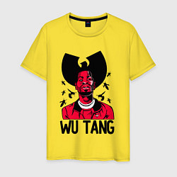 Мужская футболка Wu-Tang Insects