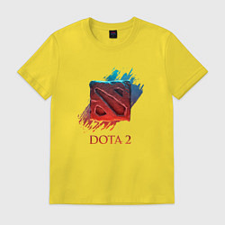 Мужская футболка Dota 2 Shadows