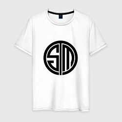 Мужская футболка TSM Logo