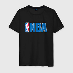 Мужская футболка NBA