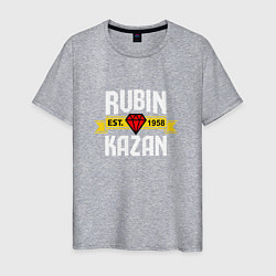 Мужская футболка Rubin Kazan FC