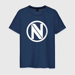 Мужская футболка EnVyUs