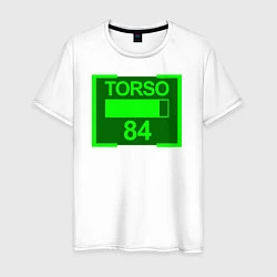 Мужская футболка Torso 84