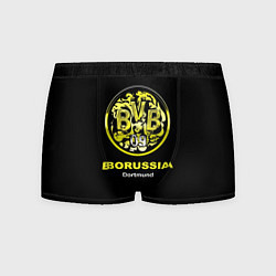 Мужские трусы Borussia Dortmund