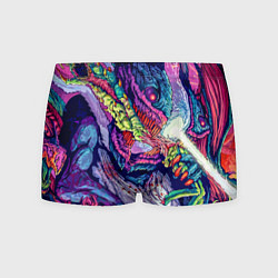 Мужские трусы Hyper Beast Style