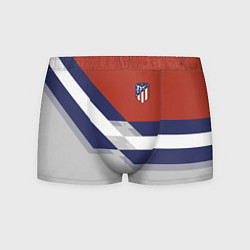 Мужские трусы Atletico FC: Grey style