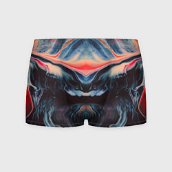 Мужские трусы Abstract collection