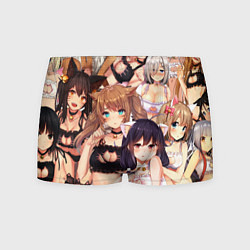 Мужские трусы Ahegao