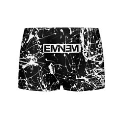 Мужские трусы Eminem