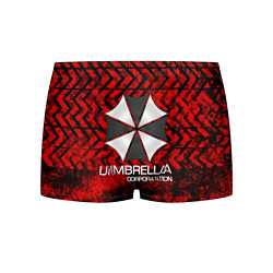 Мужские трусы UMBRELLA CORP