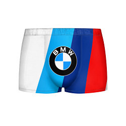 Мужские трусы BMW