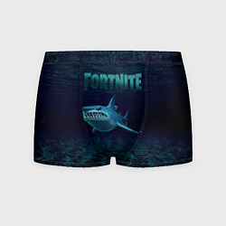 Мужские трусы Loot Shark Fortnite