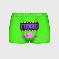 Мужские трусы Toxic