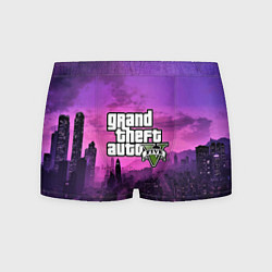 Мужские трусы GTA ONLINE 5