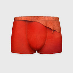 Трусы-боксеры мужские Тряпочка, цвет: 3D-принт