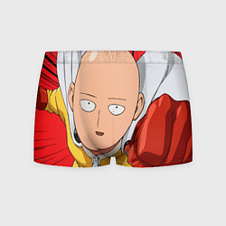 Мужские трусы Saitama big