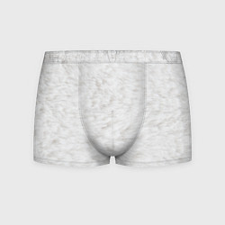 Трусы-боксеры мужские Овечья шкура, цвет: 3D-принт