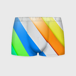 Мужские трусы Striped