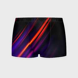 Трусы-боксеры мужские Multicolored, цвет: 3D-принт