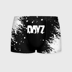 Мужские трусы Dayz краски брызги