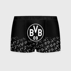 Мужские трусы Borussia хищник стиль