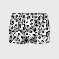 Мужские трусы Игра в мяч