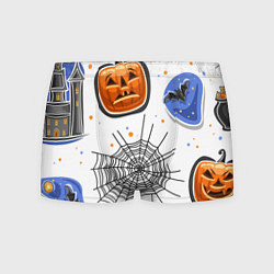 Мужские трусы Holiday halloween