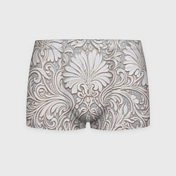 Мужские трусы Вензельные цветы