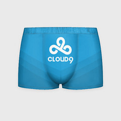 Мужские трусы Cloud 9