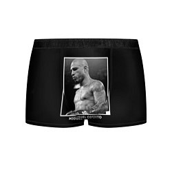 Трусы-боксеры мужские Miguel Cotto: Photo, цвет: 3D-принт