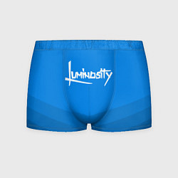 Мужские трусы Luminosity Uniform