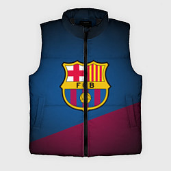 Мужской жилет FCB Barcelona