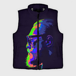 Мужской жилет McGregor Neon, цвет: 3D-светло-серый