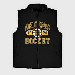 Мужской жилет Boston Bruins: Est.1924