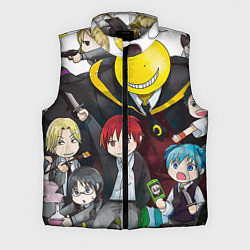 Мужской жилет Команда убийц