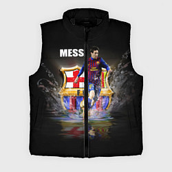 Мужской жилет Messi FCB
