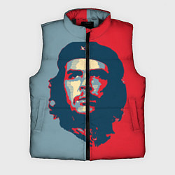 Мужской жилет Che Guevara