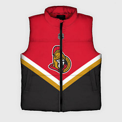 Мужской жилет NHL: Ottawa Senators