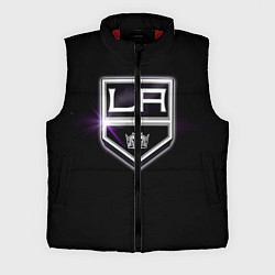 Мужской жилет Los Angeles Kings