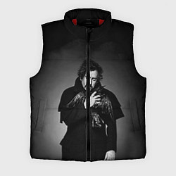 Мужской жилет Тим Бёртон