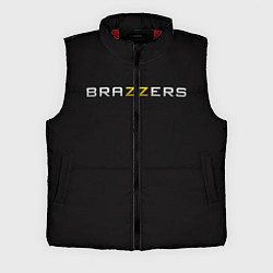 Мужской жилет Brazzers, цвет: 3D-красный