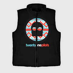 Мужской жилет 21 Pilots: Bandit