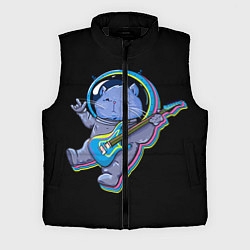 Мужской жилет Космокот