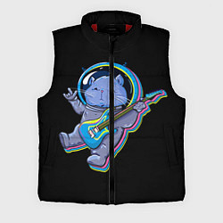 Мужской жилет Космокот, цвет: 3D-красный