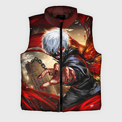 Мужской жилет Blood