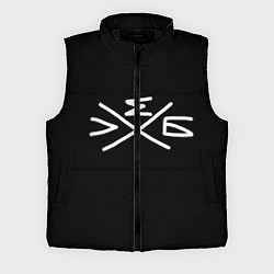 Мужской жилет Хлеб: символ