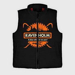 Мужской жилет Ravenholm