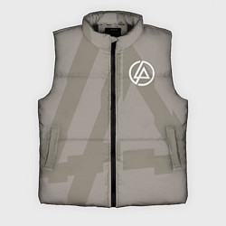 Мужской жилет Linkin Park: Grey style